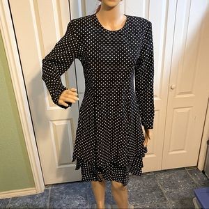 D. Frank midi dress